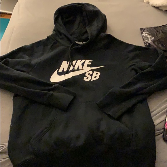 nike sb sweatshirt